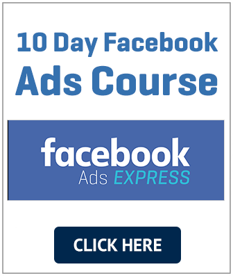 Facebook Ads Express