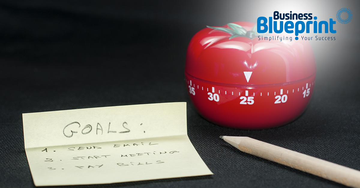 How to Use the Pomodoro Technique in Business