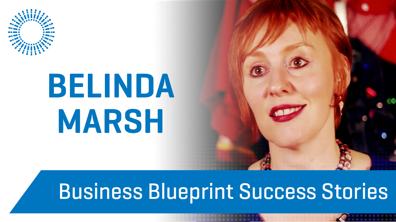 Success Stories - Belinda Marsh