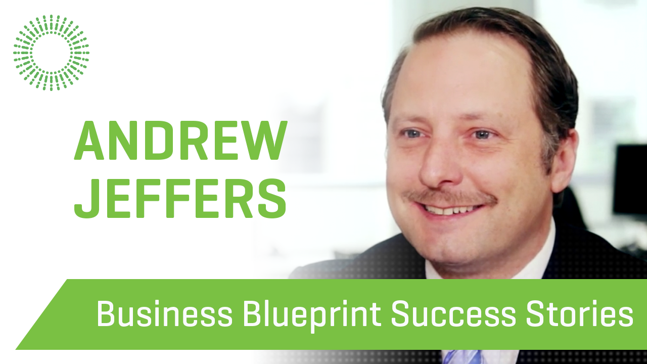 Aussie Tax Time's Andrew Jeffers' Success Story
