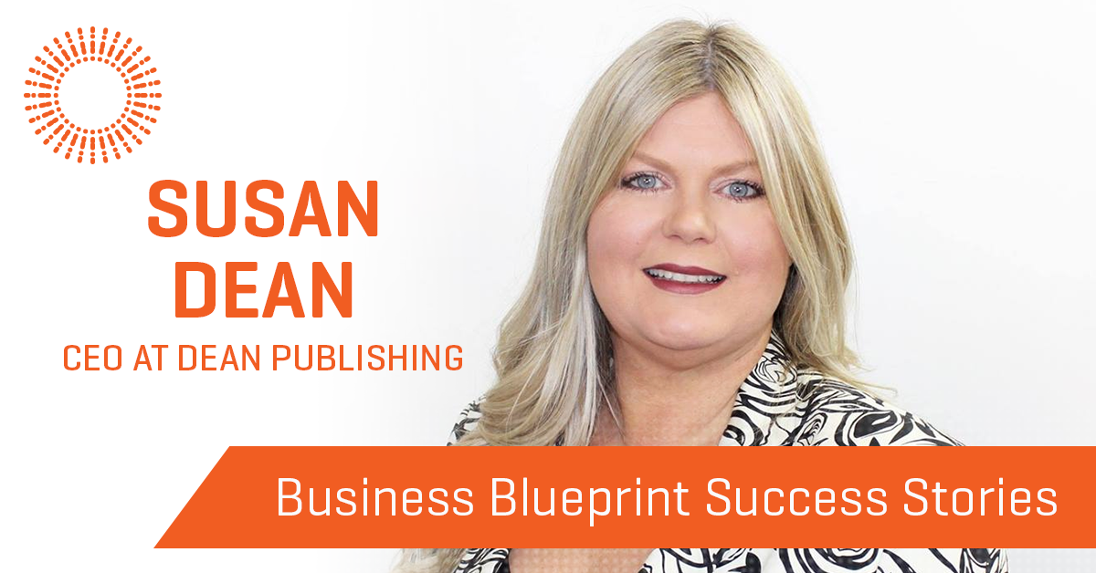 Susan Dean Success Story